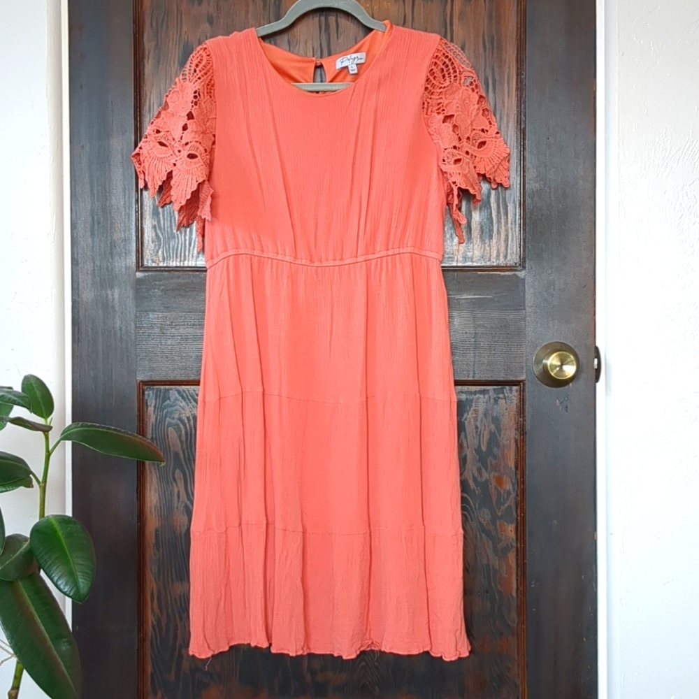 Polagram Women's Dress